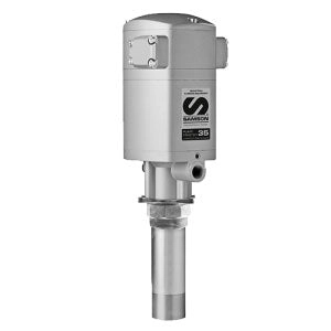 PumpMaster 35 Grease Pumps Image