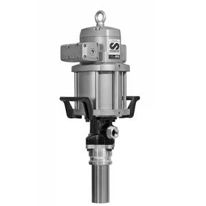 PumpMaster 60 Grease Pumps Image