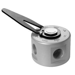 Valves Image