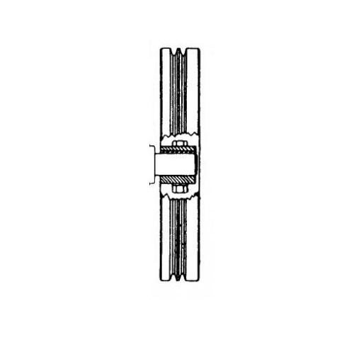 Flywheel Image