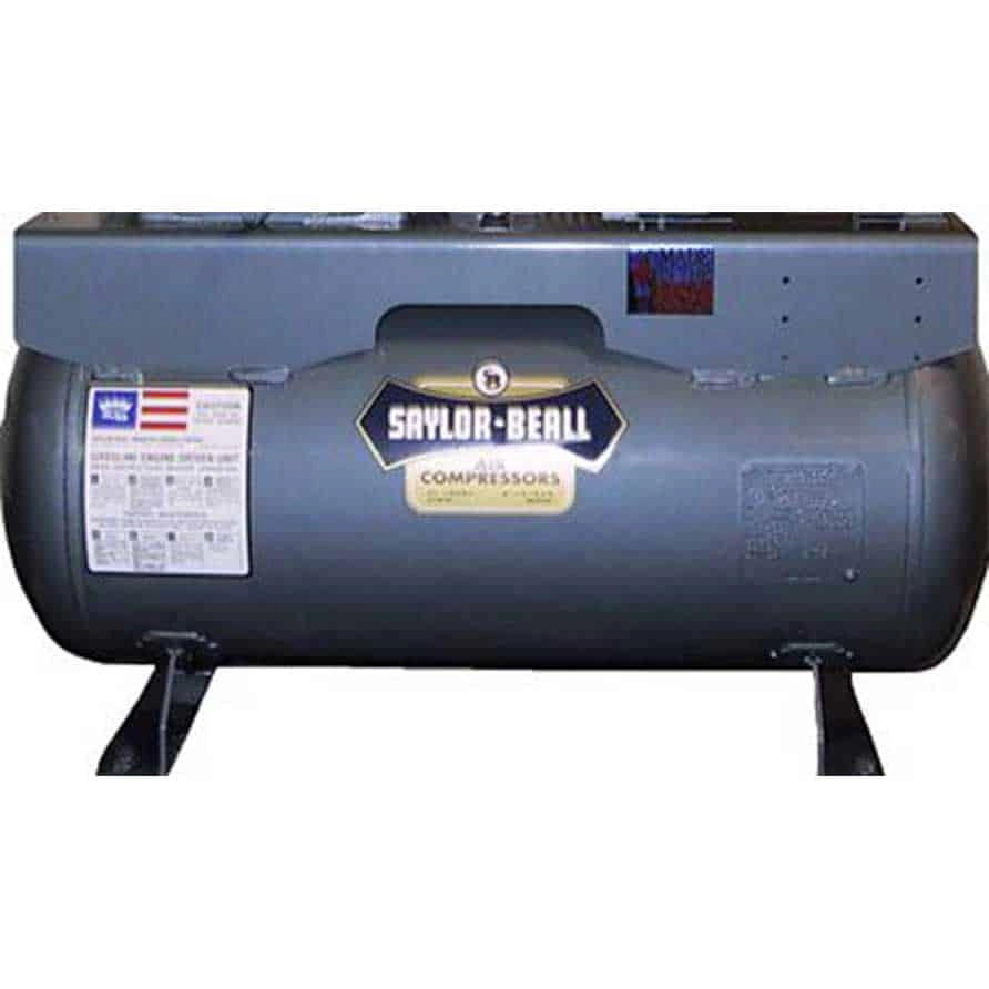 ASME Tanks Image