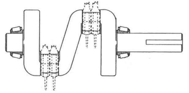Crankshafts Image