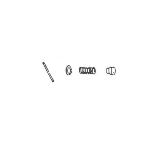 Valve, Relief Parts (For Oil Pump) Image