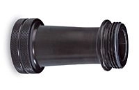 Smooth Bore Nozzles - Plain Tip For Ball Shutoff Image