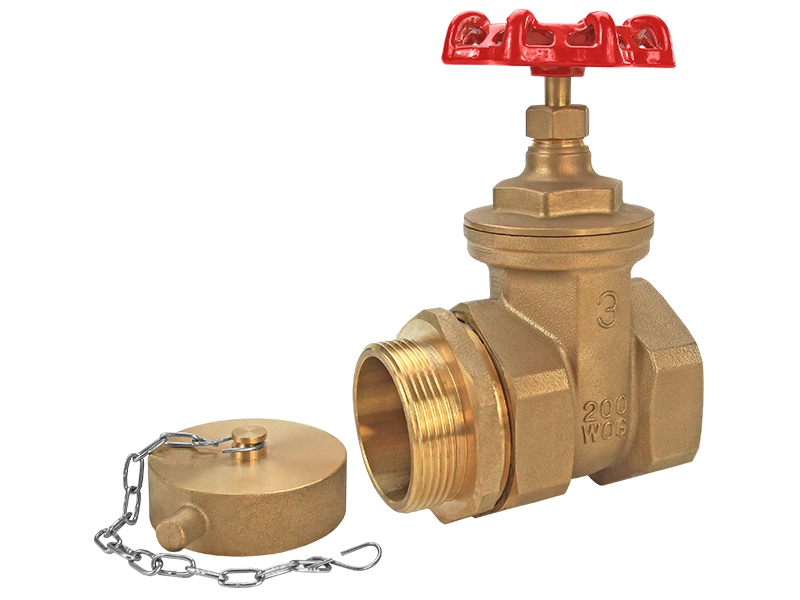 Gate Valve - Non-Rising