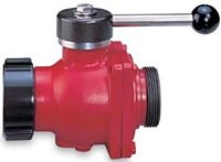 2-1/2 in. Hydrant Image