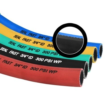 Air Hoses Image