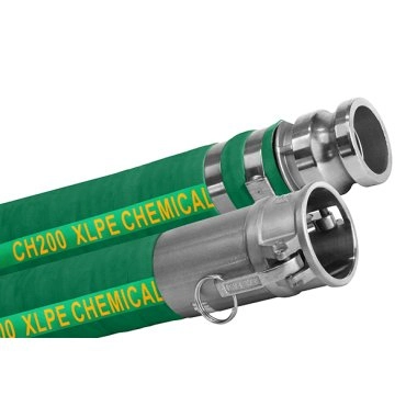 Chemical Hoses Image