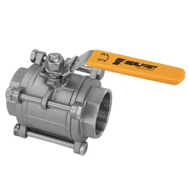 Valves Image