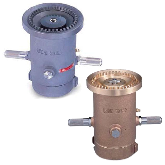 Master Stream Nozzle Image