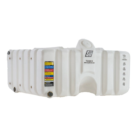 Cubetainer Stackable Oil Tank Image