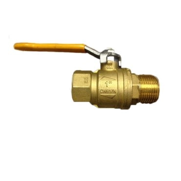 Ball Valves Image