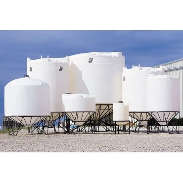 Cone Bottom Tanks Image