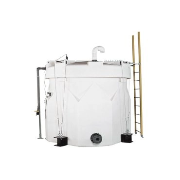 Containment Tanks and Systems Image