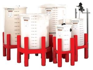 Drain Tanks Image