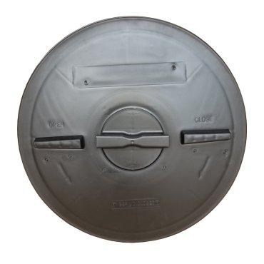 Tank Lids and Manways Image