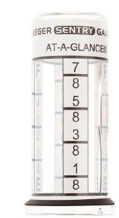 Solid Glass Calibration Replacement Part