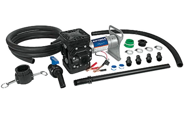 Pump-N-Go Herbicide and Pesticide Package Image