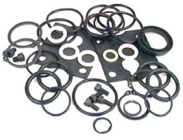 Parts Fit Aro Image