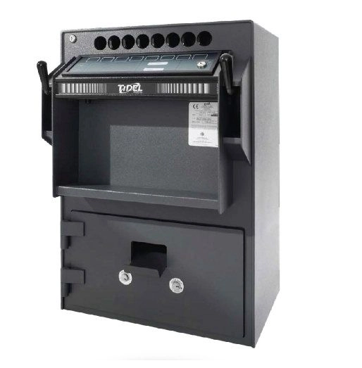 TACC IIA Timed Access Cash Controller