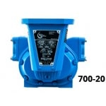 2" NPT, 100 GPM, 700-20 TCS Meters Image
