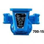 1-1/2" NPT, 60 GPM, 700-15 TCS Meters Image