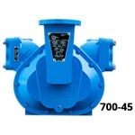 4" NPT, 600 GPM, 700-45 TCS Meters Image