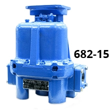 1-1/2" NPT, 50 GPM, 682-15 TCS Meters Image