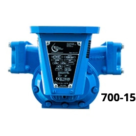 1-1/2" NPT, 60 GPM, 700-15 TCS Meters Image