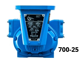 2" NPT, 150 GPM, 700-25 TCS Meters Image