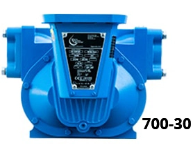 3" NPT, 200 GPM, 700-30 TCS Meters Image