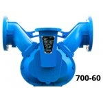 6" ANSI, 800 GPM, 700-60 TCS Meters Image