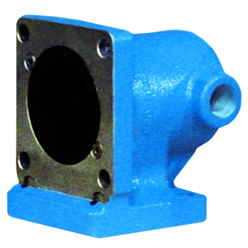 Air Check Valve Assembly