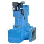 Air Eliminators and Strainers Image