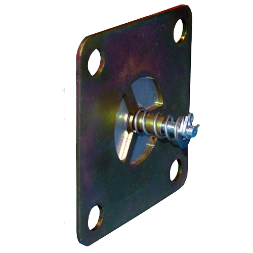 Back Pressure Check Valve Image