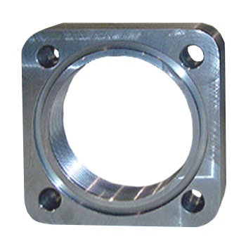 Flange Connection Image