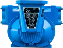 Total Control Systems Meters Image
