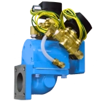 Valves Image