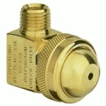 TeeJet (Kings Sprayers Component) Image