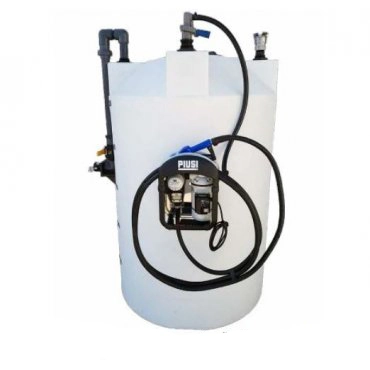 DEF THREE25 Tank Kit Image