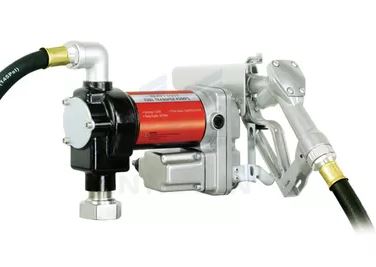 12V DC Heavy Duty Fuel Transfer Pump Image