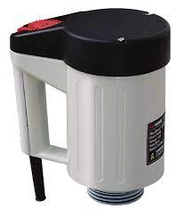 120/230V Barrel Pump Motor Image