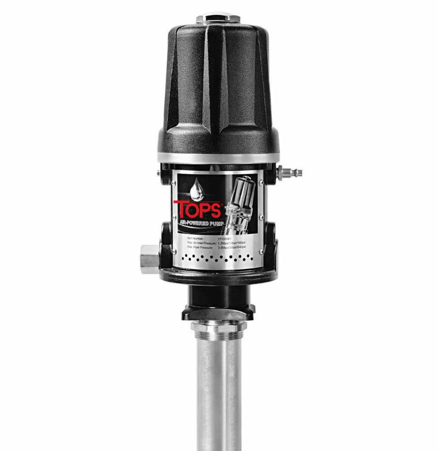 3:1 Air Operated Oil Pump Image