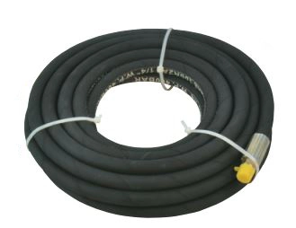 Grease Hose Assembly Image