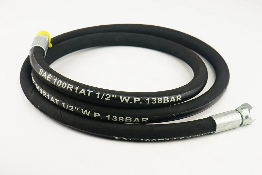 Oil Hose Assembly Image