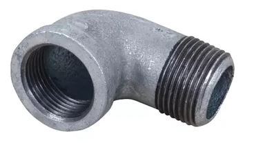 1 in. NPT Elbow Image