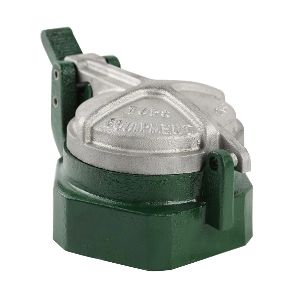 Sanitary Tank Hatch Image