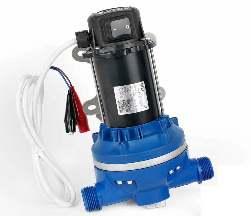 12V DC DEF Pump Image