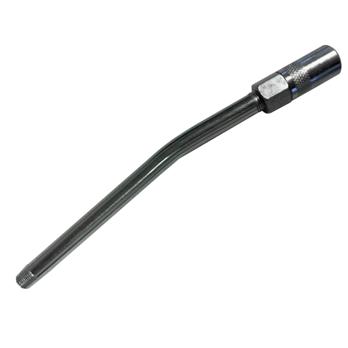 Rigid Tube with Coupler Image