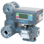 TS Series Meters (with or without Electronic Register) Image